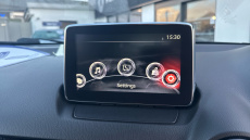 Mazda CX-3 2.0 Sport Nav 5dr Petrol Hatchback